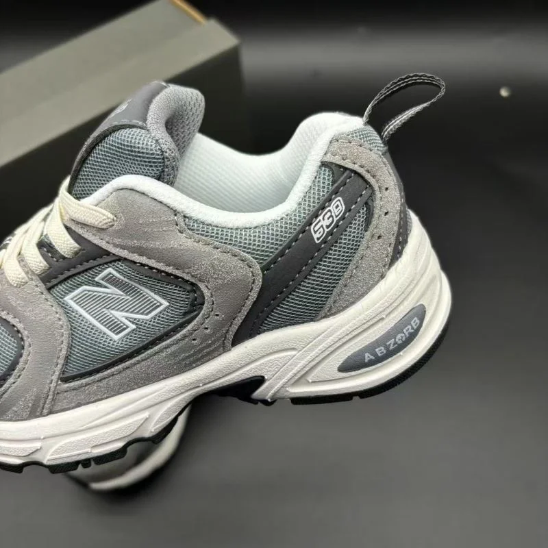 SmoothTexture NEW BALANCE SHOES 29291