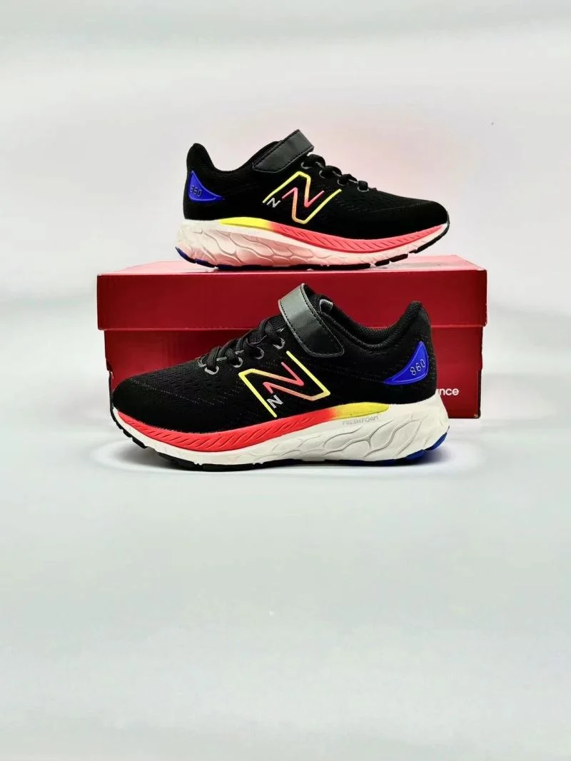 Bright NEW BALANCE SHOES 29311