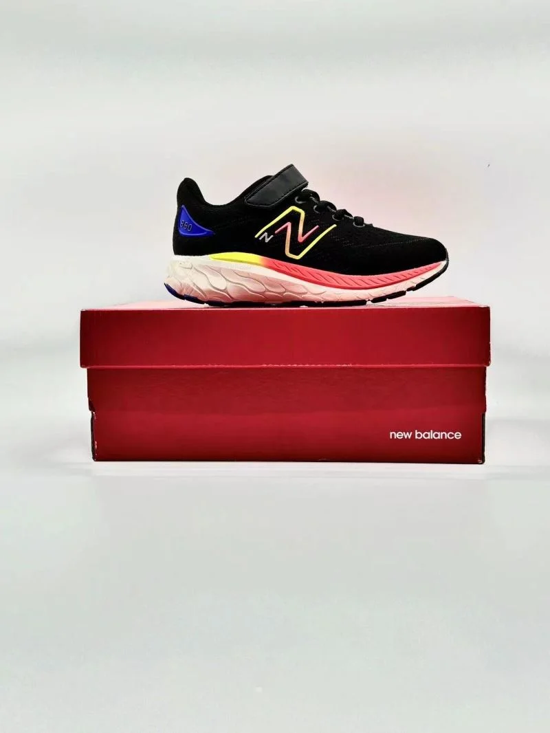 Bright NEW BALANCE SHOES 29311