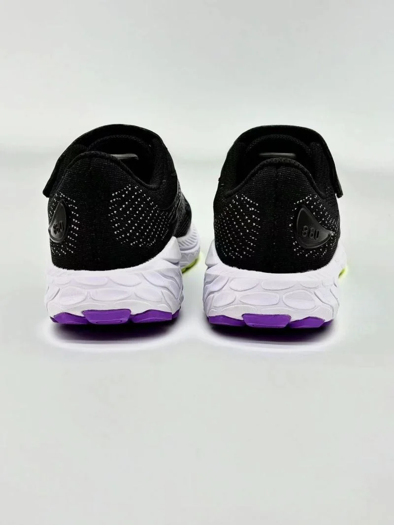 Trendy NEW BALANCE SHOES 29307