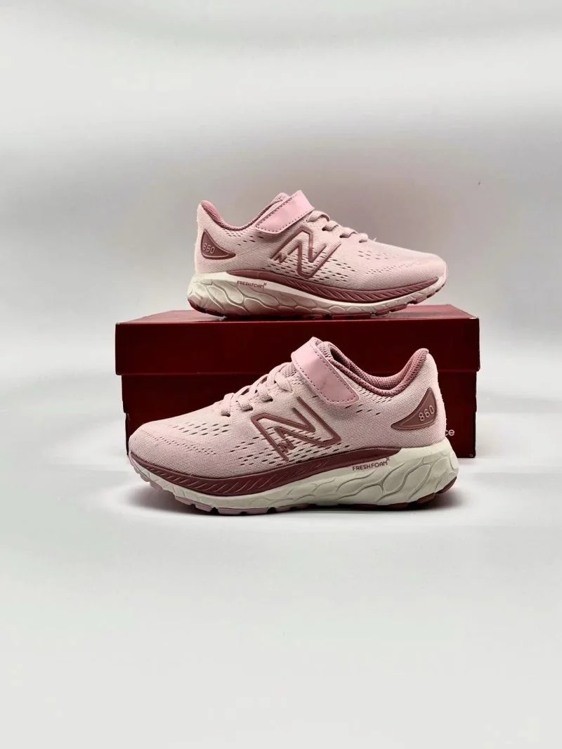NEW BALANCE SHOES Comfortable 29304