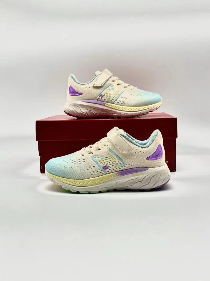 Youthful NEW BALANCE SHOES 29299