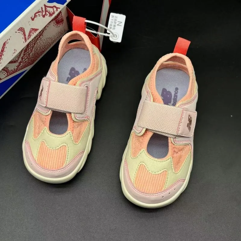 NEW BALANCE SHOES Snug 29282
