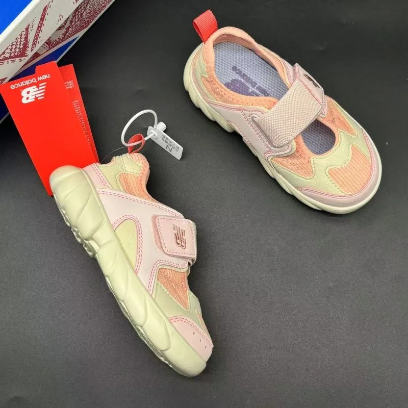 NEW BALANCE SHOES Snug 29282
