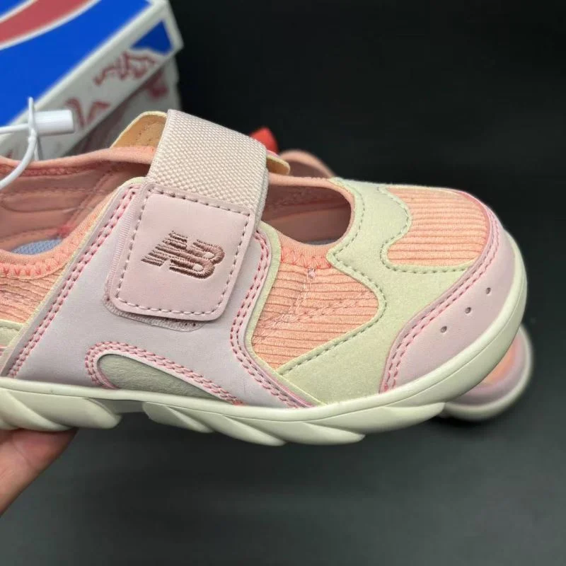NEW BALANCE SHOES Snug 29282