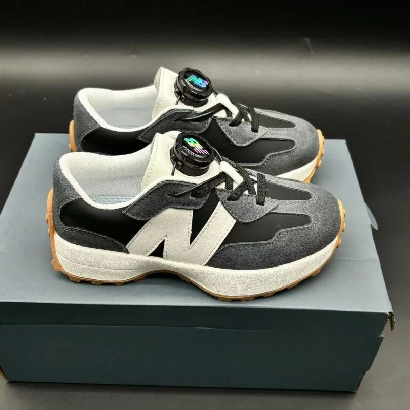 NEW BALANCE SHOES Stretchable 29276