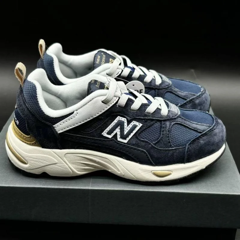 EyeCatching NEW BALANCE SHOES 29273