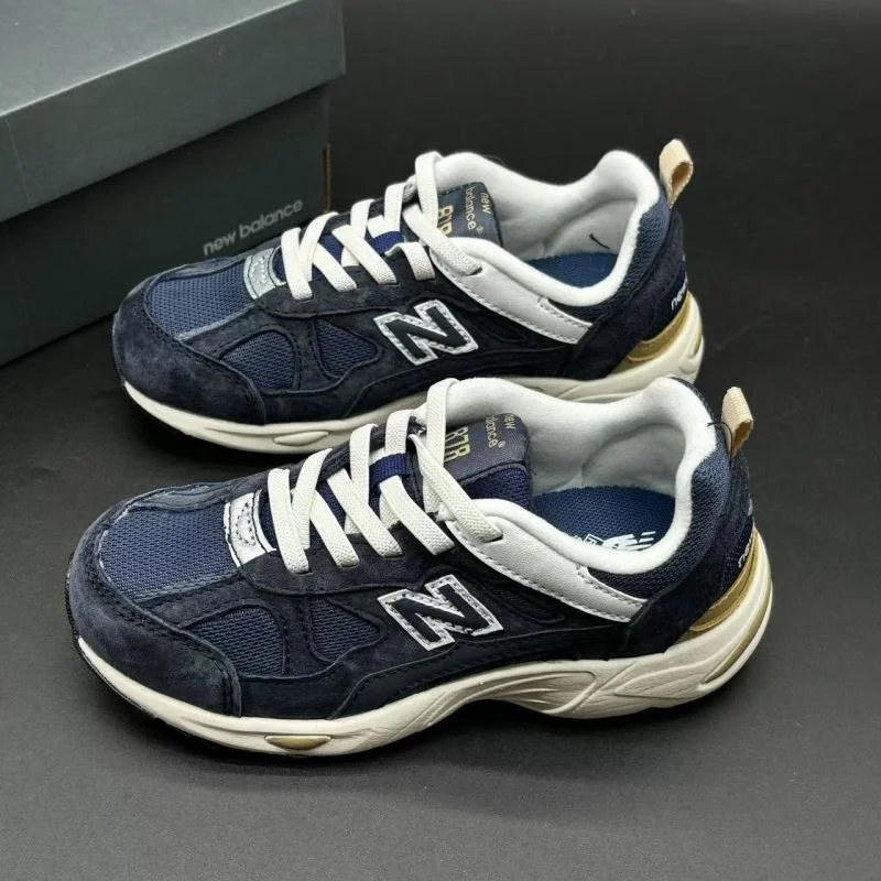 EyeCatching NEW BALANCE SHOES 29273