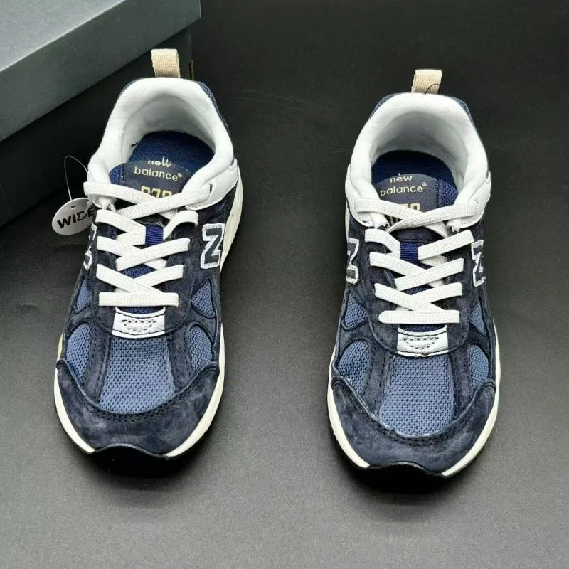 EyeCatching NEW BALANCE SHOES 29273