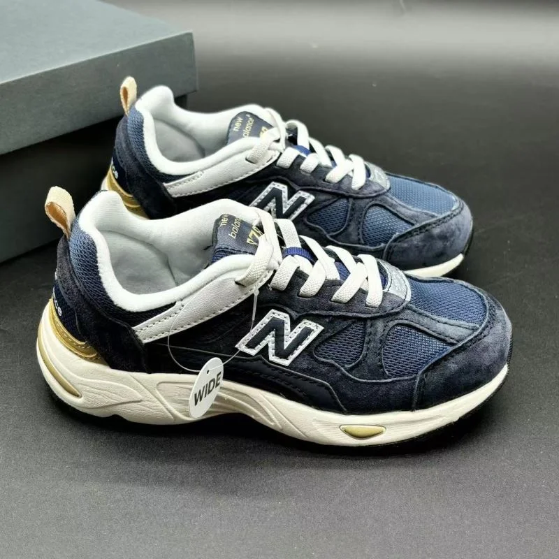 EyeCatching NEW BALANCE SHOES 29273