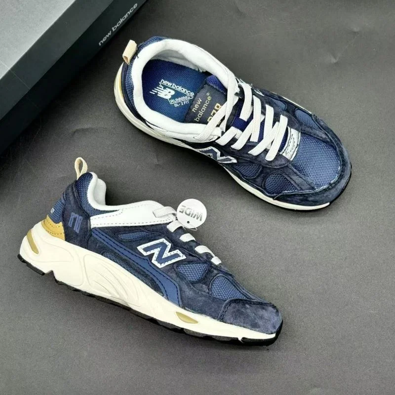 EyeCatching NEW BALANCE SHOES 29273