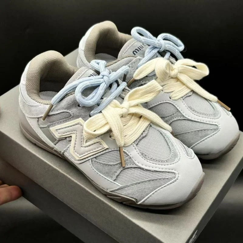 MoistureWicking NEW BALANCE SHOES 29256