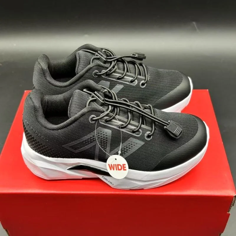 Soft NEW BALANCE SHOES 29262