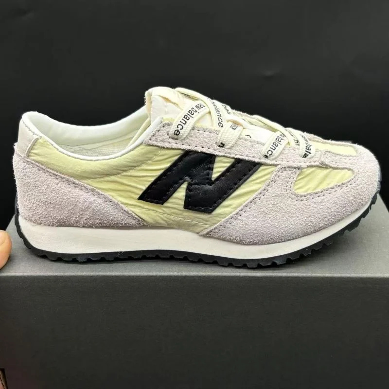 Neat NEW BALANCE SHOES 29243