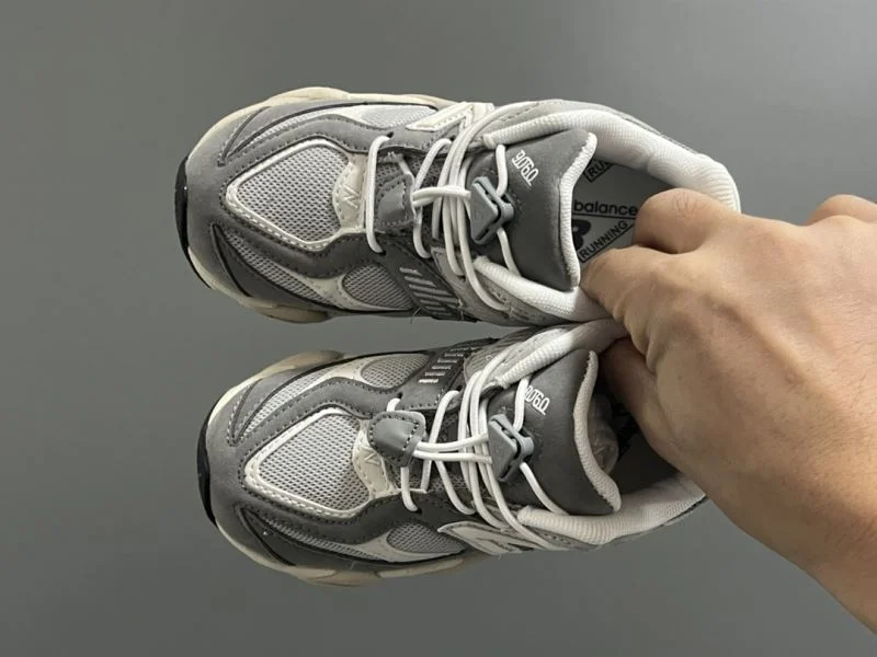 Comfortable NEW BALANCE SHOES 30057