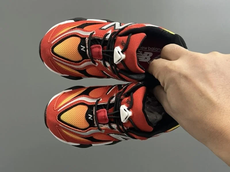NEW BALANCE SHOES Upgraded 30055