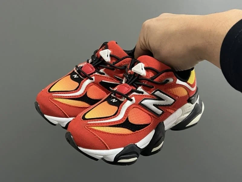 NEW BALANCE SHOES Upgraded 30055
