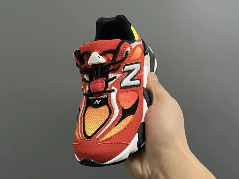 NEW BALANCE SHOES Upgraded 30055
