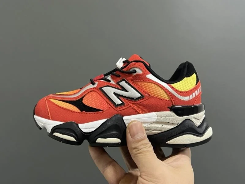 NEW BALANCE SHOES Upgraded 30055