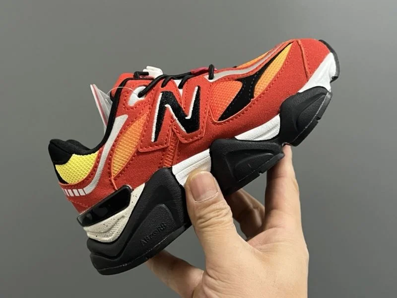 NEW BALANCE SHOES Upgraded 30055