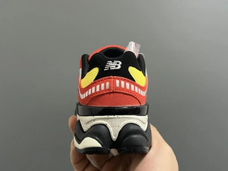 NEW BALANCE SHOES Upgraded 30055