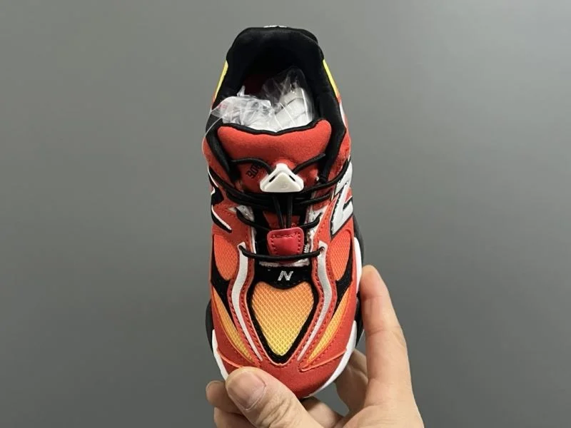 NEW BALANCE SHOES Upgraded 30055