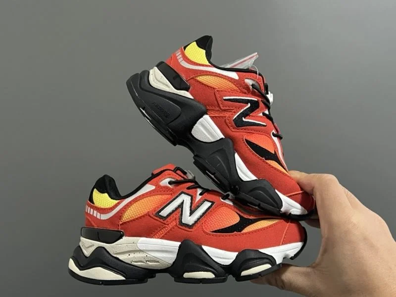 NEW BALANCE SHOES Upgraded 30055