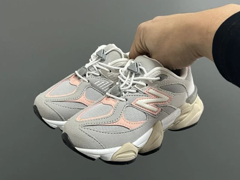 NEW BALANCE SHOES Sleek 30058