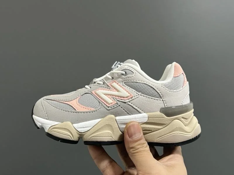 NEW BALANCE SHOES Sleek 30058