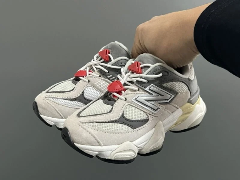 NEW BALANCE SHOES ModernLook 30037