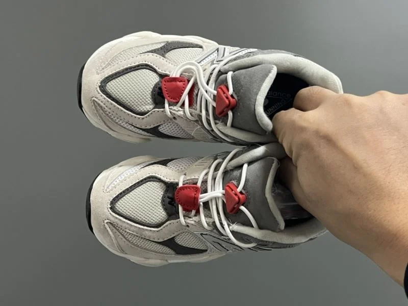 NEW BALANCE SHOES ModernLook 30037