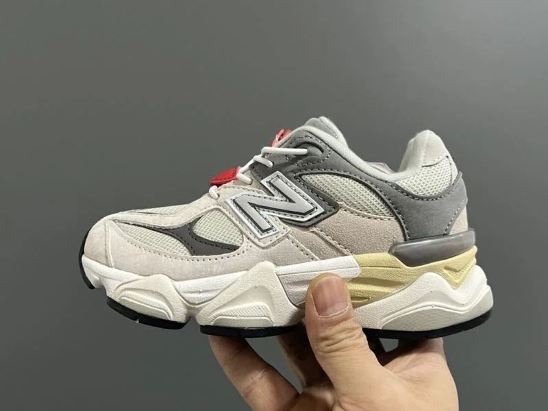 NEW BALANCE SHOES ModernLook 30037