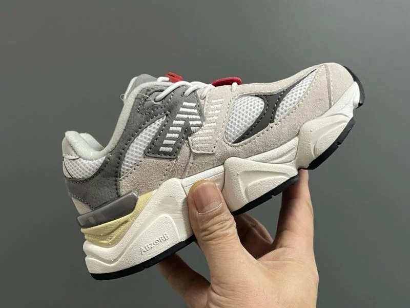 NEW BALANCE SHOES ModernLook 30037