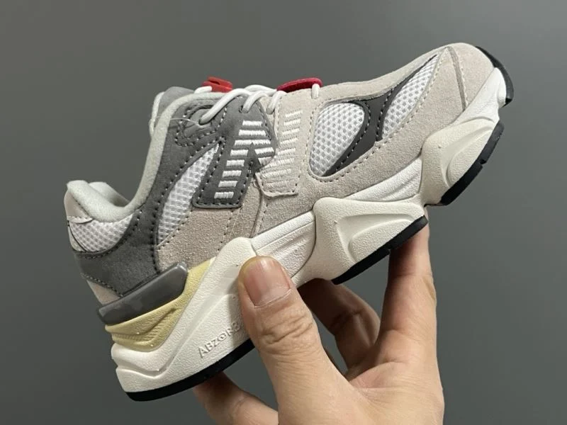 NEW BALANCE SHOES ModernLook 30037