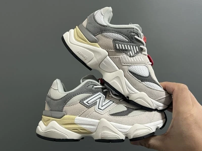 NEW BALANCE SHOES ModernLook 30037