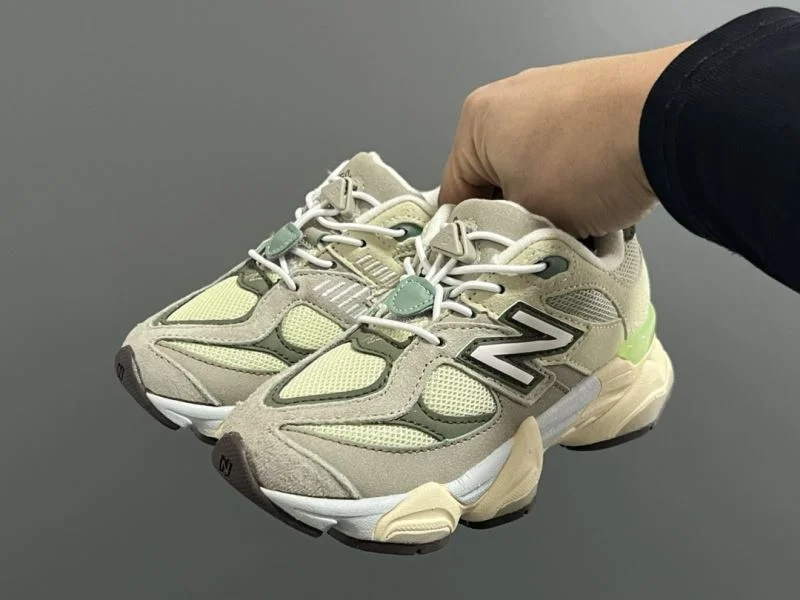 ModernLook NEW BALANCE SHOES 30036