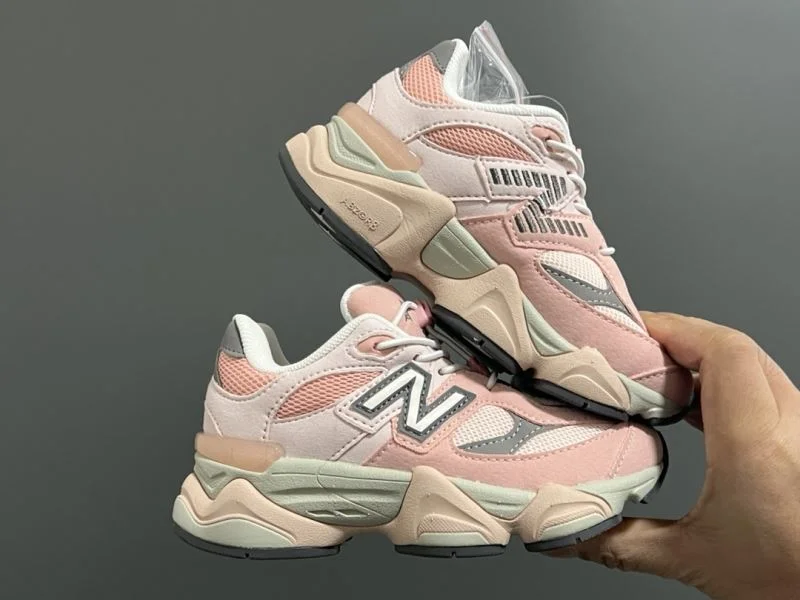 Practical NEW BALANCE SHOES 30033