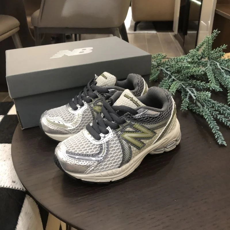Colorful NEW BALANCE SHOES 30028