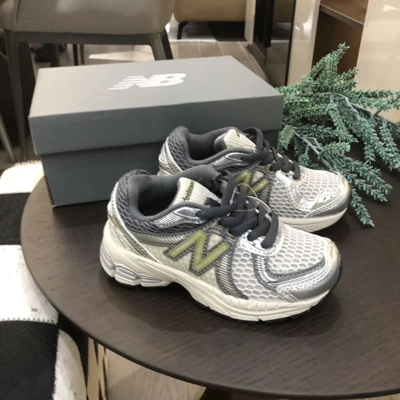 Colorful NEW BALANCE SHOES 30028