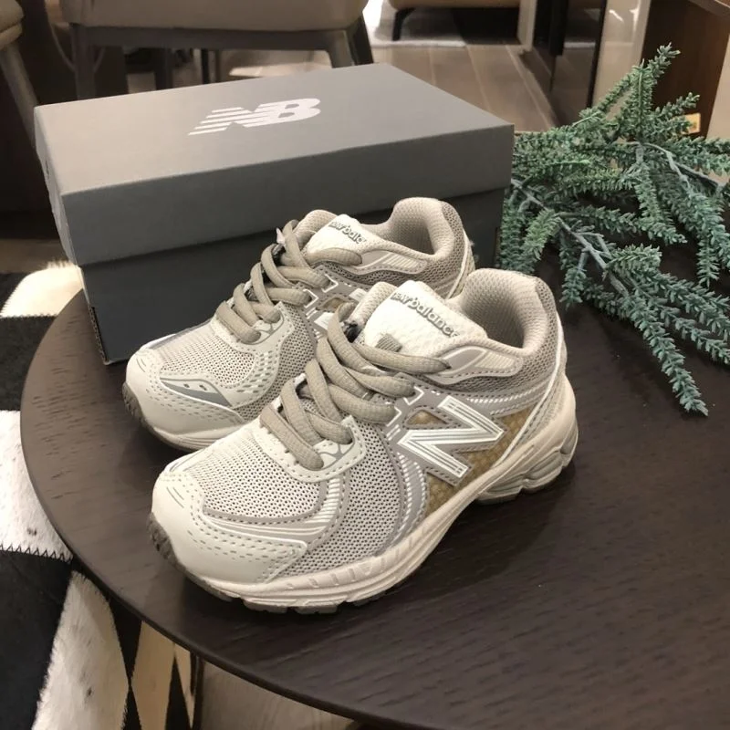 NEW BALANCE SHOES Vibrant 30054