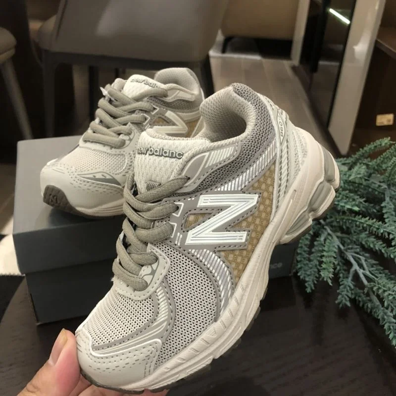 NEW BALANCE SHOES Vibrant 30054
