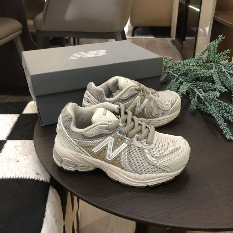 NEW BALANCE SHOES Vibrant 30054