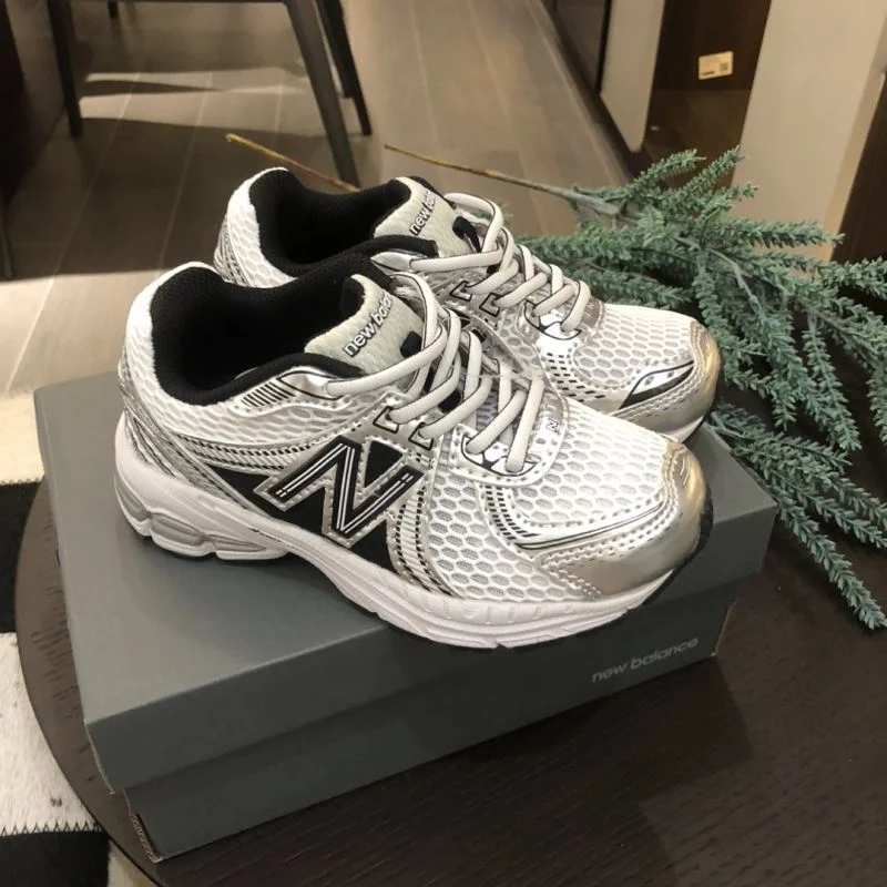NEW BALANCE SHOES WrinkleFree 30048