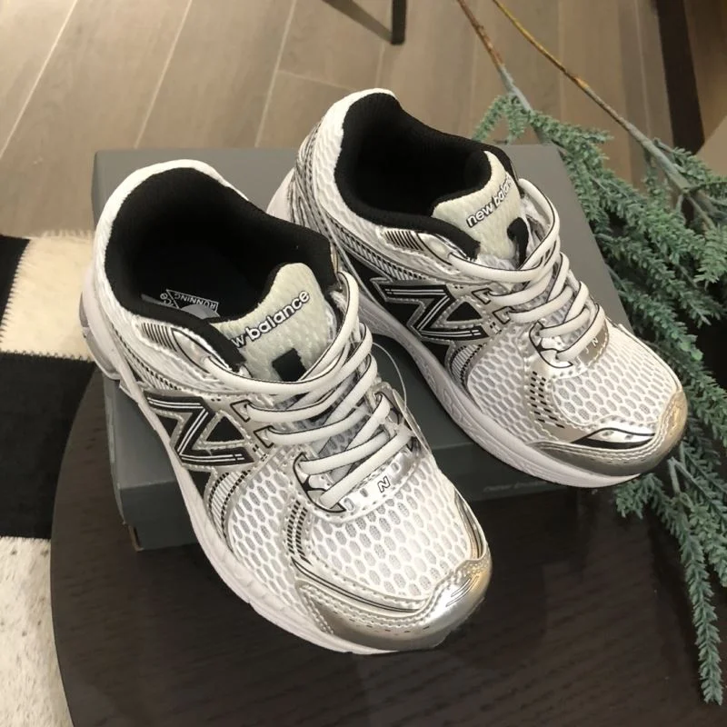 NEW BALANCE SHOES WrinkleFree 30048