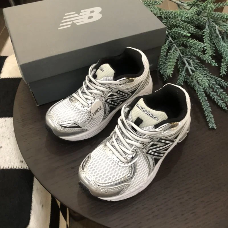 NEW BALANCE SHOES WrinkleFree 30048