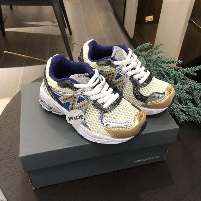 NEW BALANCE SHOES TechFriendly 30052