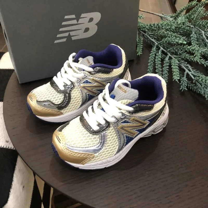 NEW BALANCE SHOES TechFriendly 30052