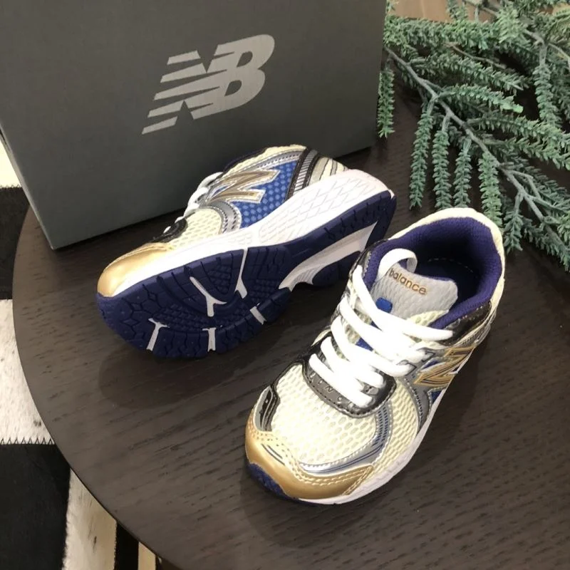 NEW BALANCE SHOES TechFriendly 30052