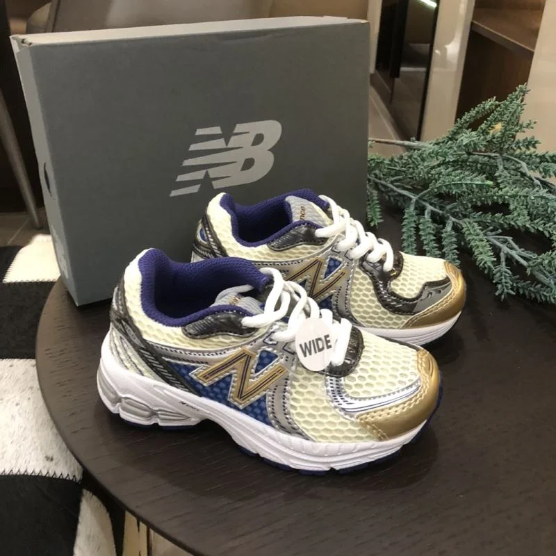NEW BALANCE SHOES TechFriendly 30052
