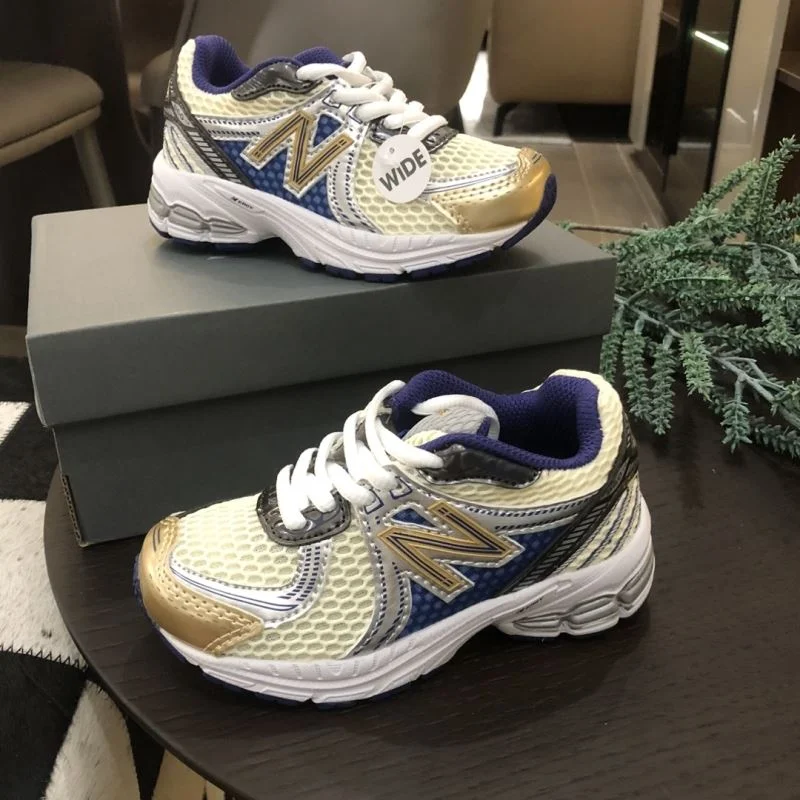 NEW BALANCE SHOES TechFriendly 30052